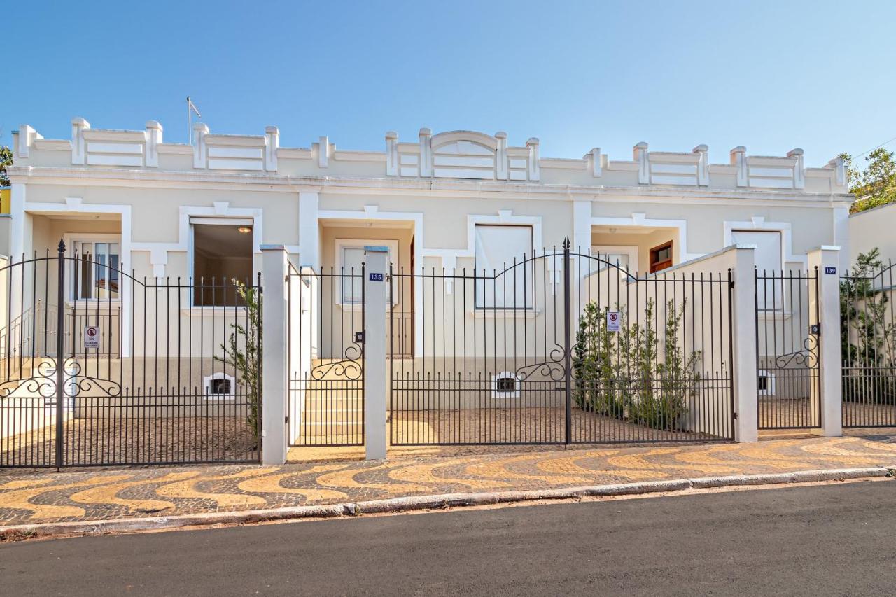 Villa Бротас Экстерьер фото