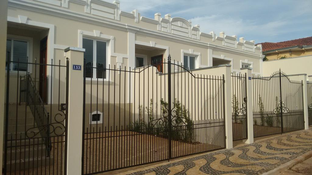 Villa Бротас Экстерьер фото